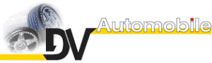 DV-Automobile in Lübeck Logo